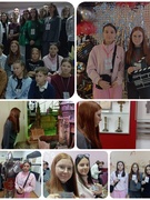 VII открытый фестиваль детского и молодежного киновидеотворчества