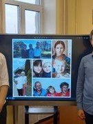 Единый урок, посвященный Неделе родительской любви
