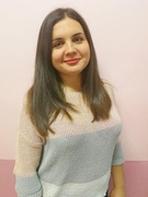 Давидович Наталья Леонидовна