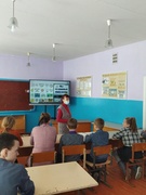 Круглы стол "Я выбіраю ЗЛЖ"