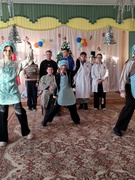 Неделя Физики открыта