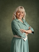 Максимова Светлана Ивановна