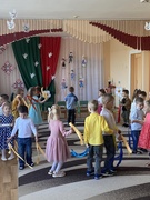 Праздник "День труда!"