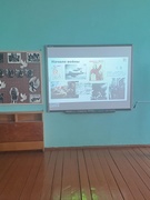 Мерапрыемствы, прысвечаныя 78 гадавіне Перамогі