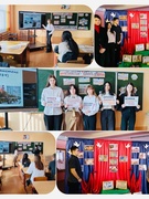 15 февраля - День памяти воинов-интернационалистов