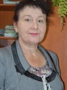 Санкевич Инна Николаевна