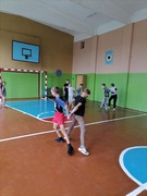 Спортивные состязания, день первый!