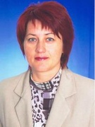Бабикова Зинаида Федоровна