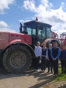 Прафарыентацыйная экскурсія