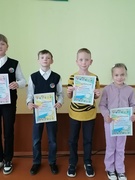 Подведение итогов Недели спорта и здоровья