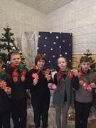Республиканская благотворительная акция "Чудеса на Рождество"