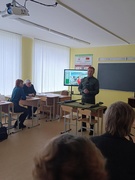 Семинар для директоров УО  "Сетевое взаимодействие или как сделать школу лучше"