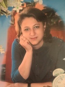 Кривичанина Снежана Александровна