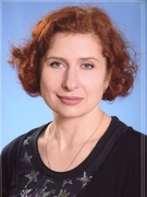 Трацевская Эльвира Вильгельмовна