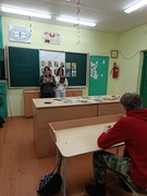 17.01.2026 г. Профориентационная панорама "Выбираем профессию - Выбираем бубущее"