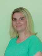Силантьева Марина Анатольевна