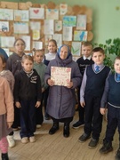День освобождения узников фашистских концлагерей