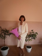 Бобровская Галина Владимировна