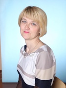 Сторожилова Валентина Адамовна