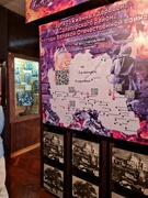 Выставка "Сожженные судьбы" в Солигорском краеведческом музее