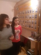 Творческая площадка «Молодёжь за активную жизненную позицию».