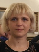 Тригрибцева Надежда Кирилловна