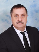 Клапкоў Васіль Рыгоравіч