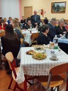 Вечер встречи выпускников