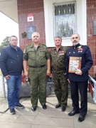 История музея "Лёс салдата" в фотографиях (продолжение 2)