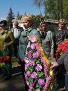 Митинг ко Дню Победы (09.05.2023)