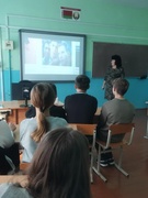 Диалоговая площадка "Наркотики - трагедия в семье"