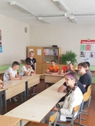 ШАГ 03.06.2021г.