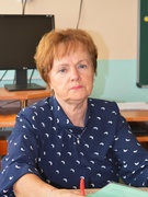 Старушенко Любовь Николаевна