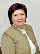 Латош Ирина Бернардовна