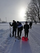 Помощь одиноко проживающим пенсионерам