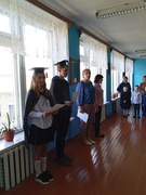 Неделя математики  с 21 по 25.04.2025 г.