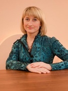 Новикова Ольга Дмитриевна