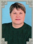 Муляр Галина Николаевна