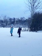 Все на лыжи!
