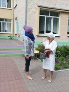 Здорово здоровым быть!