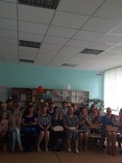 28.05.2019 Прощай, начальная школа!