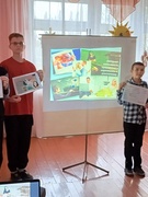 Шосты школьны дзень 11.10.2025г «Наркотыкі і інтэрнэт»(круглы стол)