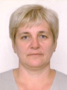 Чекан Ирина Михайловна