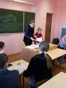 Богатырские потехи