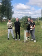 Вторичная занятость (21.08-25.08.2023)