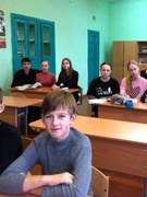 11 ноября Путешествие-викторина "Беларусь в моем сердце..."