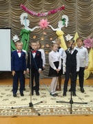 День учителя 2020