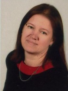 Чикулова Людмила Николаевна