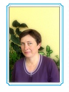 Ткаченко Ирина Леонидовна