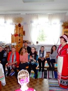 Семейный  клуб "Крынічка"